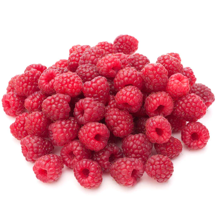 Raspberries