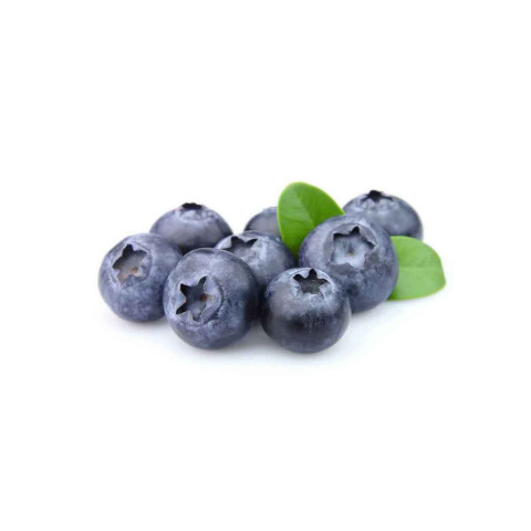 Blueberries