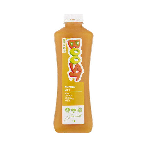 Mango Juice